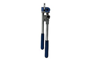 Dispositivo de flexi�n de tubos manuales Swagelok - MS-HTB-6M