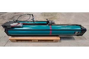 TOX PRESSOTECHNIK - X-K050.3030.400.23 - Prensa hidr�ulica