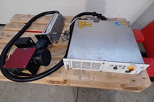 ROFIN - PowerLine F-20 - l�ser industrial - 2016