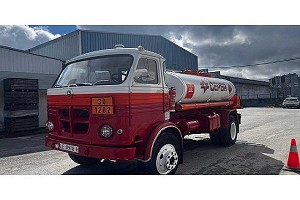 PEGASO  MODELO 3041 Cami�n Cisterna