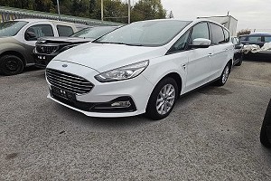 FORD - S-MAX 2.0 - TDCI 150HP - Coche - 2021