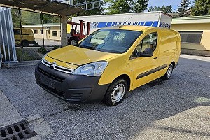 Citro�n Berlingo furgoneta 2016