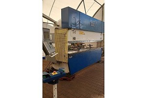 DARLEY - EHP11-ECONO/H - Freno de prensa CNC - 1992