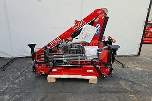 Gr�a Fassi F32A.0.23 active