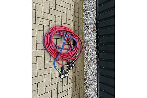 GCE - Máquina de corte por llama