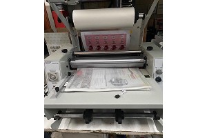Laminadora