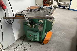 Comaca/Indumsch Liko-00-EP M�quina de Notching