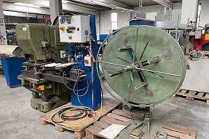 1971 M�ller EXP 35 SV/DK exc�ntrica