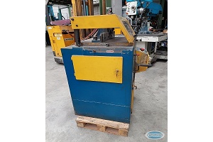 Tronzadora MG TLG-350-SA