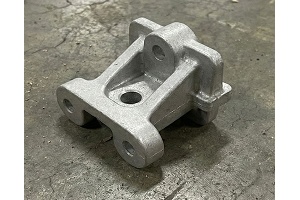 Fundici�n de aluminio en coquilla