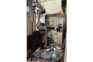 robot Motoman