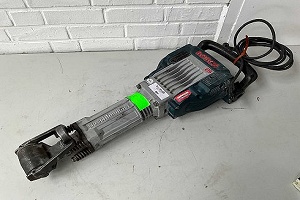 Martillo de demolici�n Bosch GSH 16-28 2021