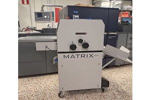 Matrix 370 (ocasi�n)