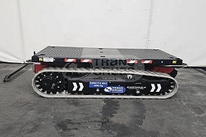 Multicargador sobre orugas ALMAC ML 3.0 FX 3 Tn totalmente el�ctrico en venta
