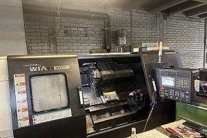 Torno (CNC)