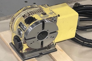 Metal cutting Tooling Nikken - CNC180 MACH-ID 9663 Make: Nikken Type: CNC180 Control: ULTIMAX Year: