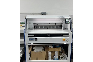 Guillotina EBA 6600