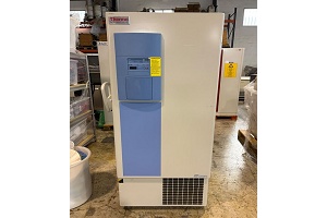 Ultracongelador de labotatorio thermo scientific forma 900 series ocasi�n
