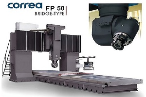 CORREA FP50/50 - 892101 [En reconstrucci�n]