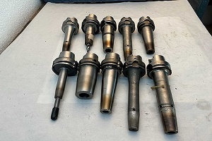 Im�genes reducidas del cometa HSK A 63 (10x)