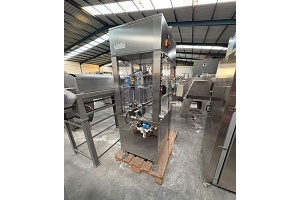 Taponadora neum�tica por presi�n j. esquerda 5 cabezales ocasi�n