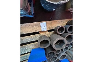 Llaves de vaso