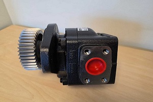 Parker - 7029110022 - Adjunto
