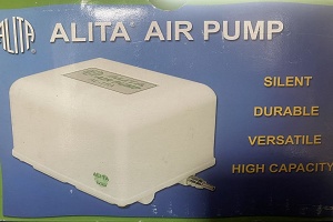 Bomba de aire