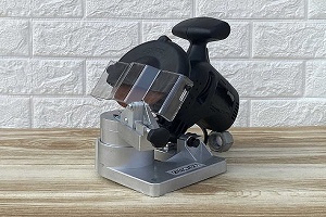 Afilador de motosierra