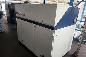 Soldadura por Laser