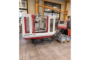 Fresadora universal