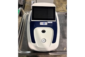 Espectrofotómetro molecular devices quickdrop ocasión