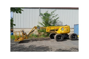 2006 HAULOTTE HA16PXNT
