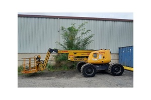 2007 HAULOTTE HA16PXNT