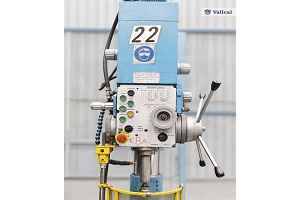 Taladro radial EBA RS-32-800 de ocasi�n