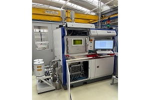 Additive Manufacturing System