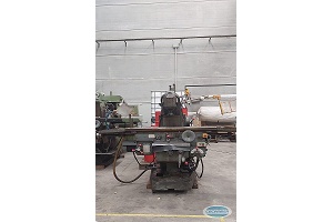 Fresadora CORREA F3UE
