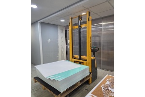 Apilador Eléctrico