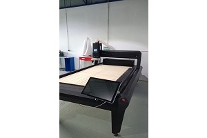 Fresadora CNC NomadTech Fox PRO Trifásica