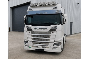 Scania S 650 V8 4x2 Euro 6