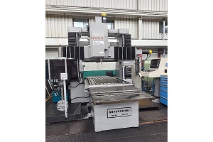 Boring Mill, ATC