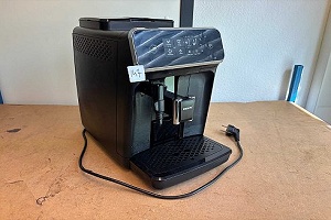 M�quina de espresso totalmente autom�tica Philips 2200