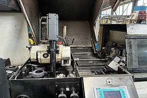 Tube/Pipe Cutting Machine