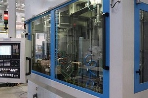 Hardening Plant