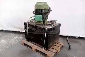 Grupo electrohidr�ulico PK 18500