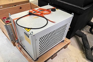 CONTROL DE TEMPERATURA REGLOPLAS EVO-TECH MINI M05 2021