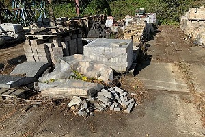 Lote de varios bloques de construcci�n