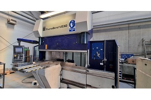 Press brake TRUMPF - V230