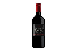 JEFF CARREL Vino tinto - Villa Des Anges - Reserva - Vino de Francia 2022 (42 veces)