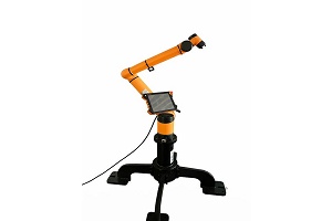 Robot aubo